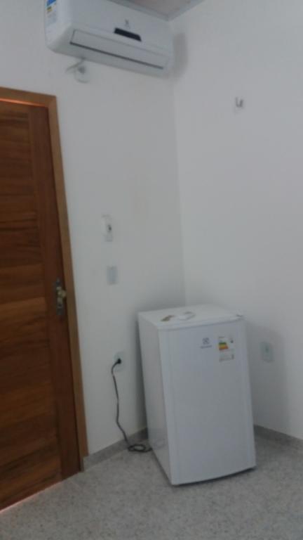 Ferienwohnung Pousada Da Mamae Barra Grande  Exterior foto